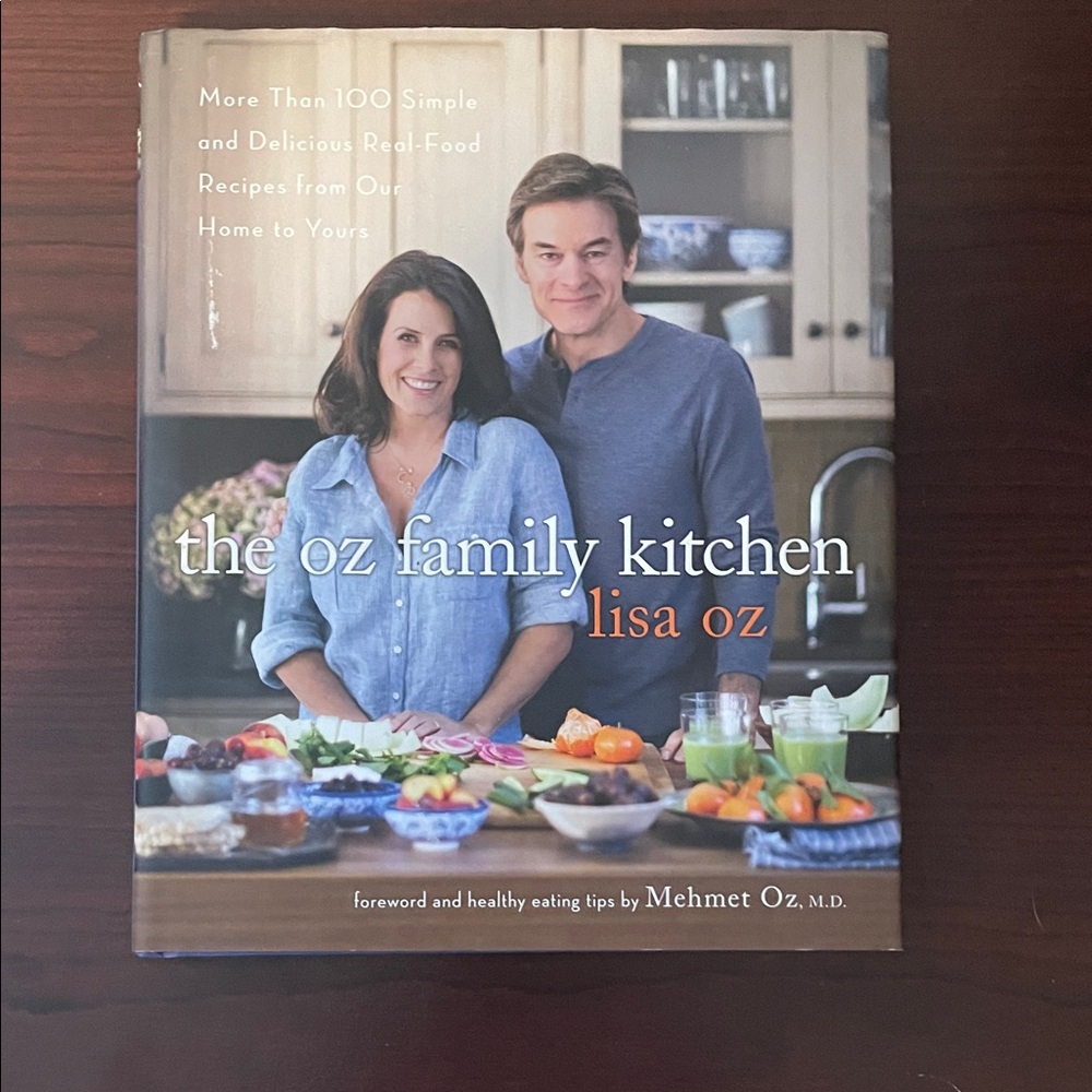 's Family Kitchen Cookbook